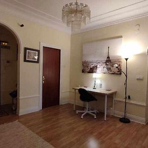 Deluxe Double Kamer